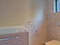 Guest Toilet - 4 square meters of property in Silver Lakes Golf Estate