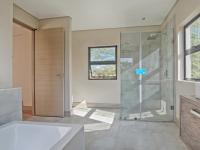 Main Bathroom - 18 square meters of property in Silver Lakes Golf Estate