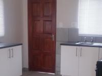 Kitchen - 7 square meters of property in Nelspruit Central
