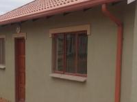 Front View of property in Nelspruit Central