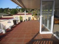 Patio - 29 square meters of property in Park Hill