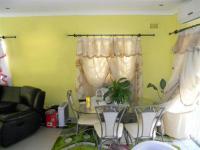 Dining Room - 12 square meters of property in Park Hill