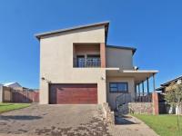 Front View of property in Heron Hill Estate