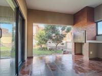 Patio - 23 square meters of property in Heron Hill Estate
