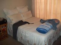 Bed Room 1 - 10 square meters of property in Moretele View
