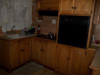 Kitchen - 11 square meters of property in Moretele View