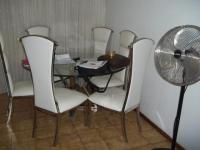 Dining Room - 11 square meters of property in Moretele View