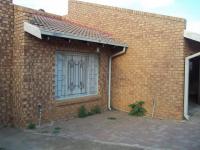 Front View of property in Moretele View