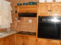 Kitchen - 11 square meters of property in Moretele View