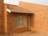 3 Bedroom 2 Bathroom House for Sale for sale in Moretele View