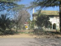 Front View of property in Boksburg