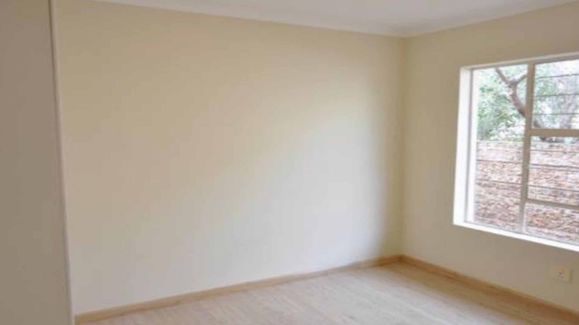 Bed Room 3 - 12 square meters of property in Kengies