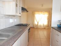 Kitchen - 6 square meters of property in Cosmo City