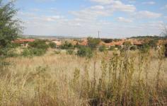 Land for Sale for sale in Doringkruin