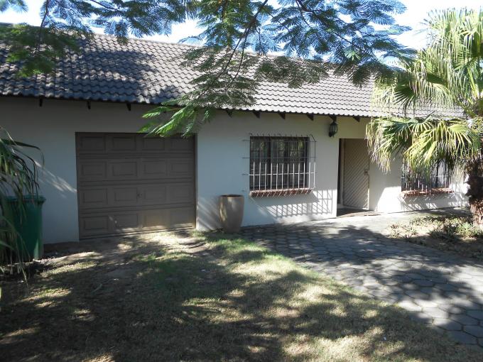 3 Bedroom House for Sale For Sale in Richards Bay - Home Sell - MR142918
