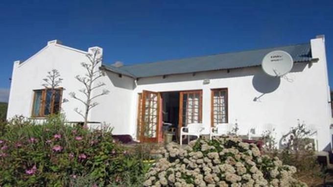 3 Bedroom House for Sale For Sale in Oudtshoorn - Private Sale - MR142944