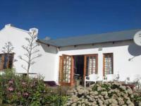 Front View of property in Oudtshoorn