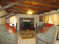 TV Room - 36 square meters of property in Crystal Park