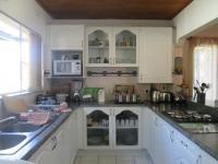 Kitchen - 12 square meters of property in Crystal Park