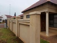 Front View of property in Vosloorus