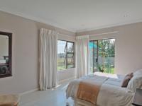 Bed Room 1 of property in Silver Lakes Golf Estate