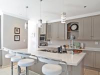 Kitchen of property in Silver Lakes Golf Estate