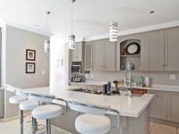 Kitchen of property in Silver Lakes Golf Estate