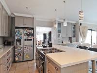 Kitchen of property in Silver Lakes Golf Estate