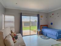 Bed Room 3 of property in Silver Lakes Golf Estate