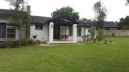 Front View of property in Lydenburg