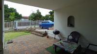 Patio - 15 square meters of property in The Reeds