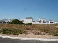 Land for Sale for sale in Langebaan