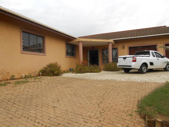 4 Bedroom House for Sale For Sale in Durban Central - Home Sell - MR143015