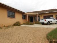4 Bedroom 3 Bathroom House for Sale for sale in Durban Central