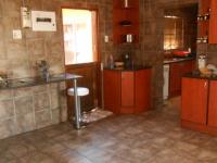 Kitchen - 35 square meters of property in Mooinooi