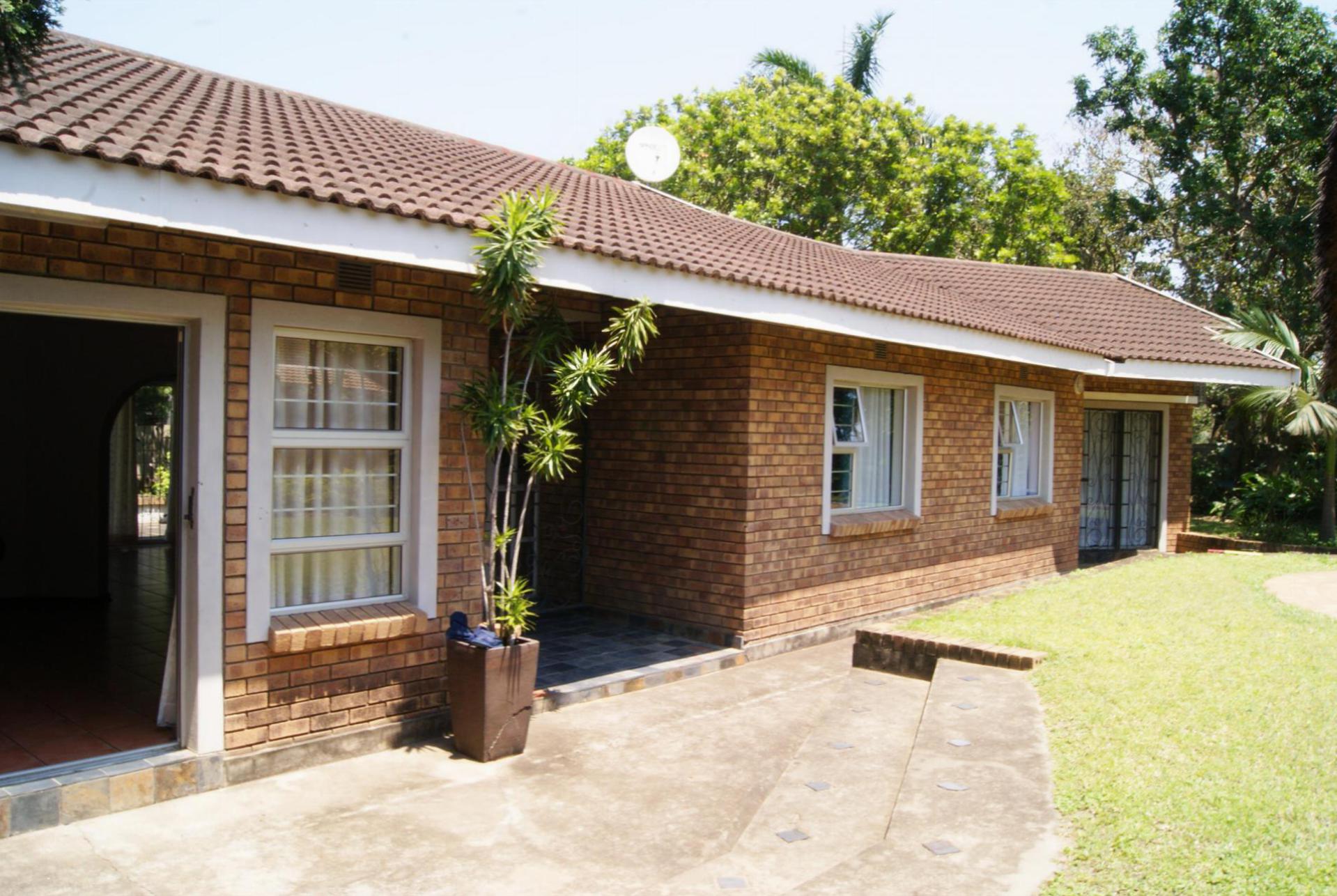 Front View of property in Richards Bay