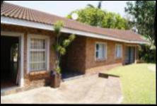 Front View of property in Richards Bay