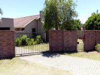 Front View of property in Mossel Bay