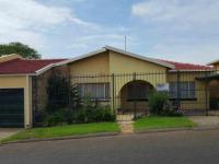 4 Bedroom 2 Bathroom House for Sale for sale in Newlands - JHB