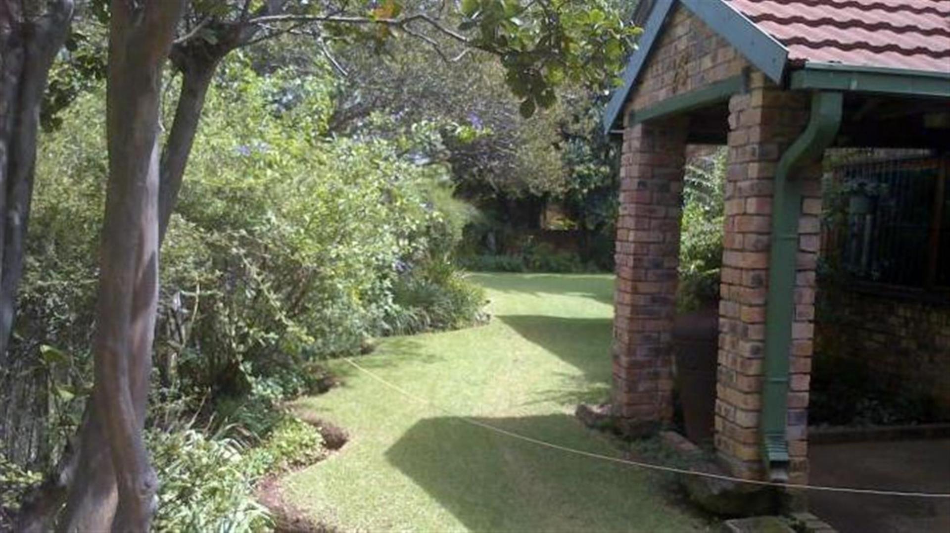 Front View of property in Lydenburg