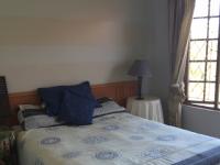 Bed Room 1 - 22 square meters of property in Beacon Bay