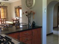 Kitchen - 12 square meters of property in Beacon Bay