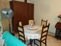 Dining Room - 15 square meters of property in Port Edward