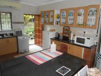 Kitchen - 10 square meters of property in Port Edward