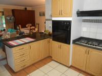 Kitchen - 10 square meters of property in Port Edward