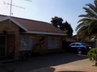 3 Bedroom 1 Bathroom Cluster for Sale for sale in Rustenburg