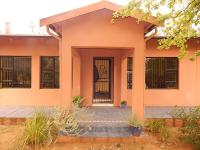 3 Bedroom 2 Bathroom House for Sale for sale in Bloemfontein