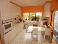 Kitchen - 18 square meters of property in Bloemfontein