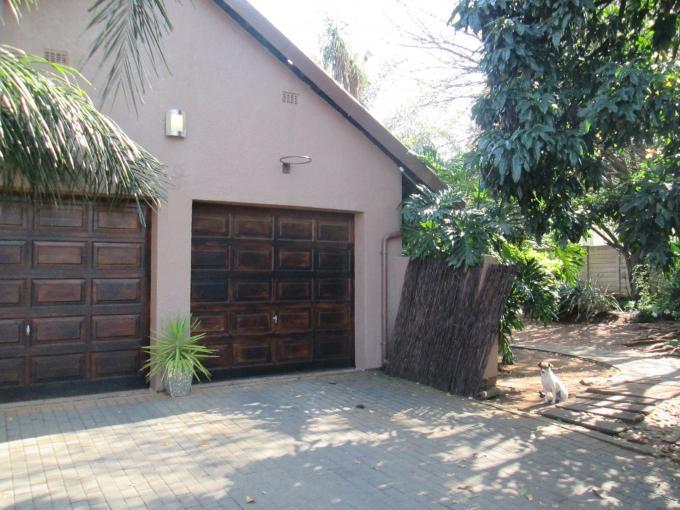 3 Bedroom House for Sale For Sale in Van Riebeeckpark - Private Sale - MR143094