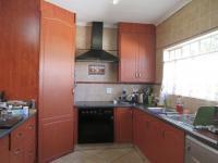 Kitchen - 21 square meters of property in Van Riebeeckpark